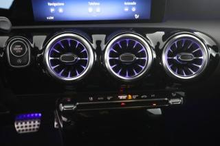 MERCEDES-BENZ A 180 usata 11