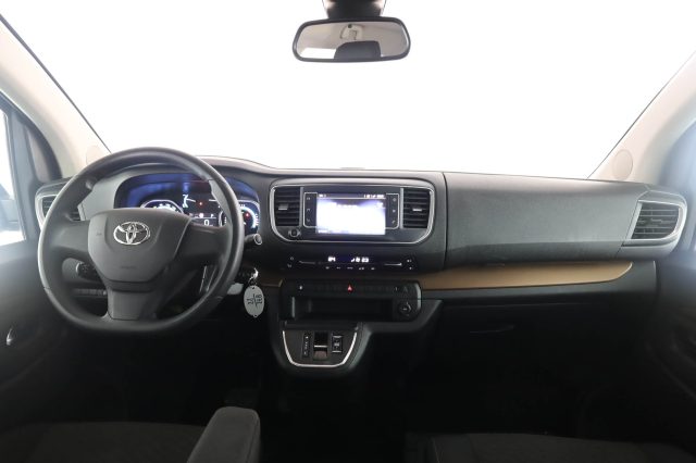 TOYOTA Proace Verso usata 5