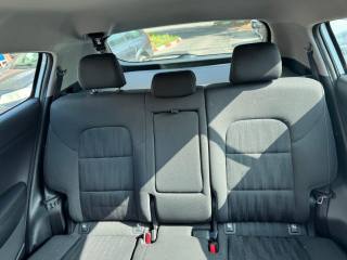 KIA Sportage usata, con Immobilizzatore elettronico