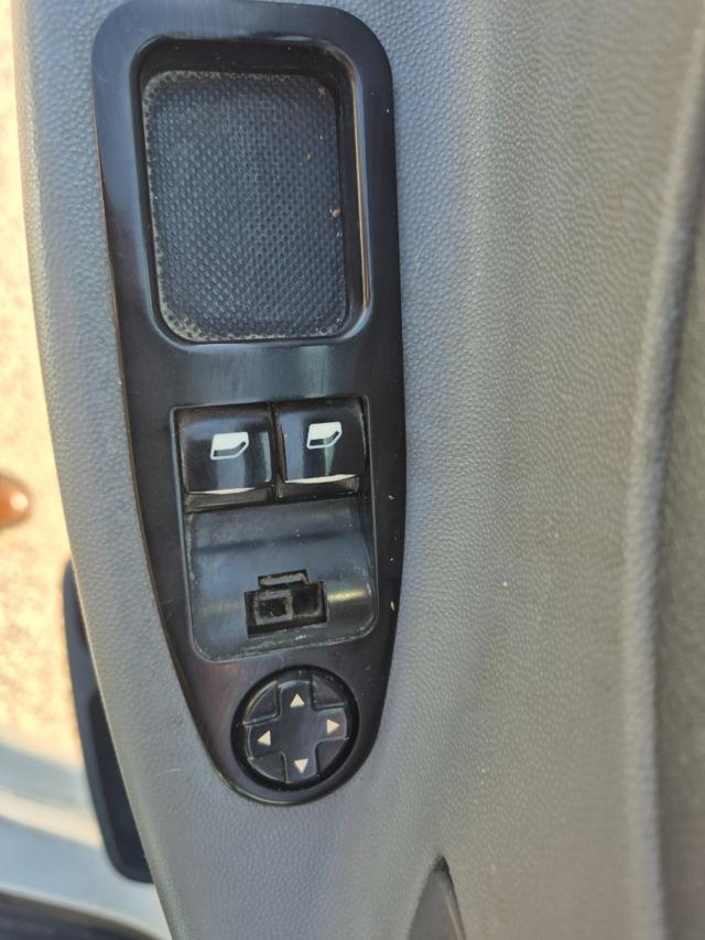 CITROEN Jumpy usata, con ESP