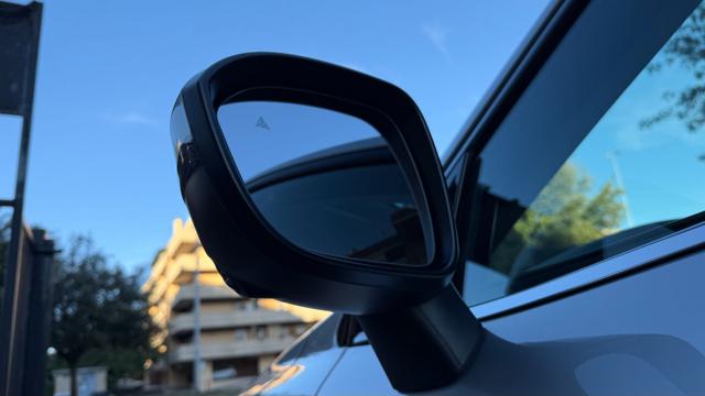 NISSAN Qashqai usata, con Vetri oscurati