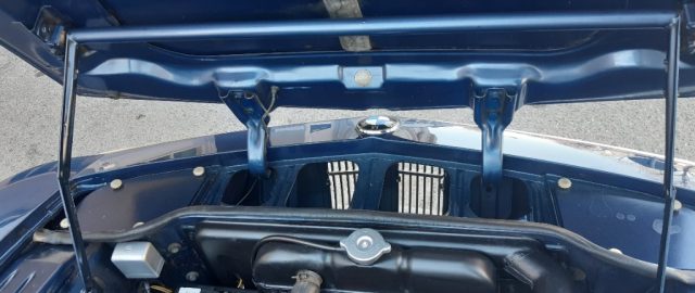 BMW 2000 CS usata 102