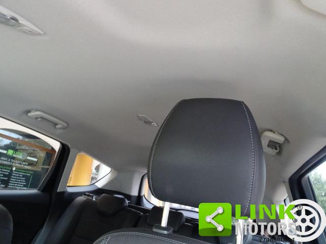 FORD Kuga usata, con Park Distance Control