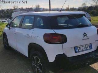 CITROEN C3 Aircross usata, con Alzacristalli elettrici