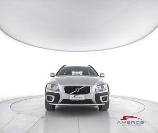 VOLVO XC70 usata 4