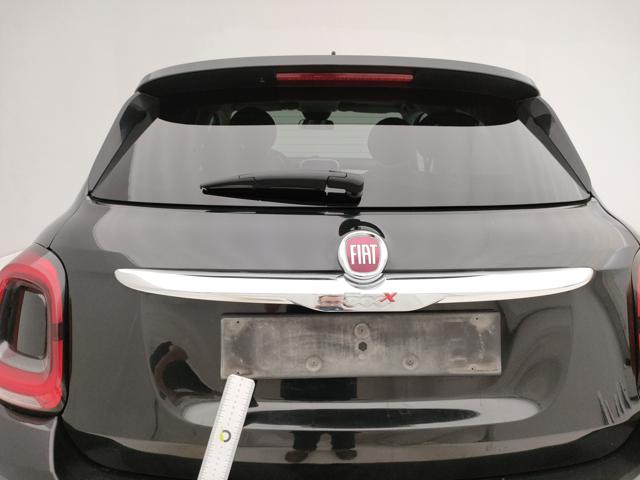 FIAT 500X usata 74