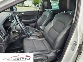 KIA Sportage usata, con Chiusura centralizzata