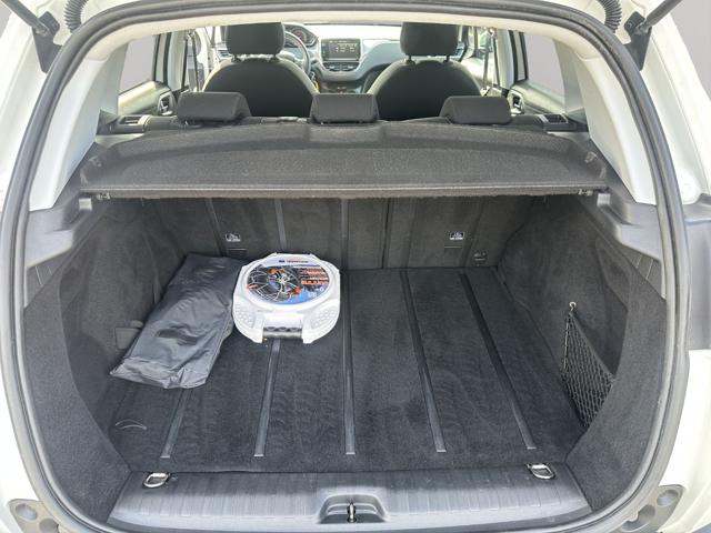 PEUGEOT 2008 usata, con ESP