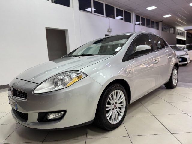 FIAT Bravo usata 30