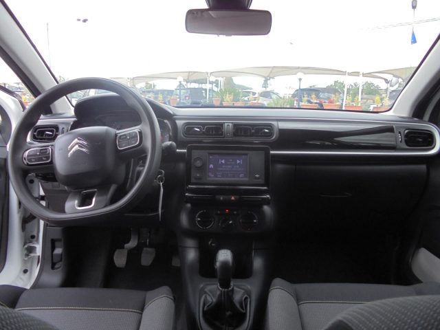CITROEN C3 usata 20