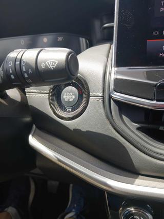 JEEP Compass usata 58