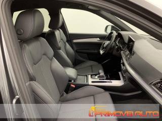 AUDI Q5 usata, con Climatizzatore