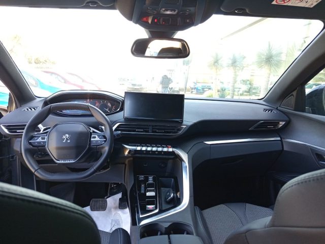 PEUGEOT 3008 usata, con Fari LED