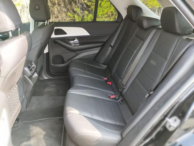 MERCEDES-BENZ GLE 300 usata, con Climatizzatore