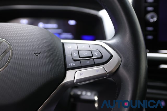VOLKSWAGEN T-Roc usata, con Fari LED