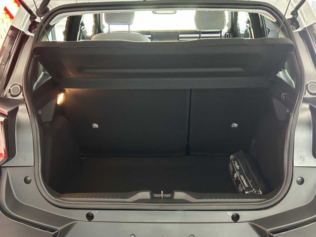 CITROEN C3 usata, con Sistema di navigazione