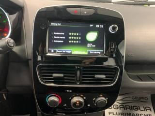 RENAULT Clio usata, con Cronologia tagliandi