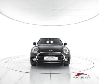 MINI Clubman usata 4