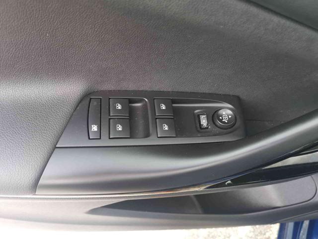 OPEL Astra usata, con Cruise Control