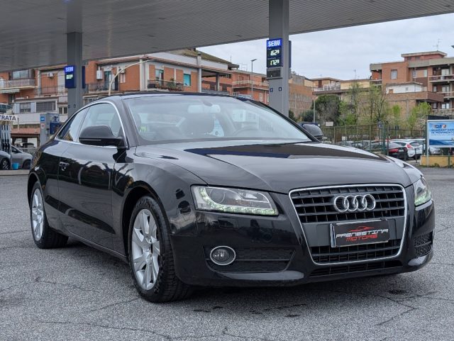 AUDI A5 usata, con Airbag laterali