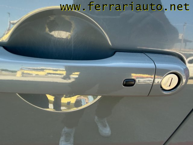 JEEP Renegade usata, con Filtro antiparticolato