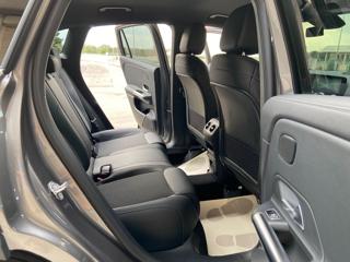 MERCEDES-BENZ GLA 200 usata, con Climatizzatore