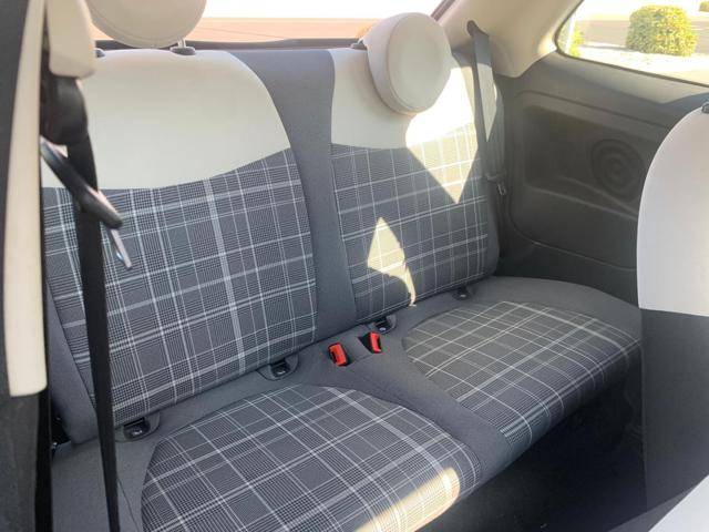 FIAT 500 usata 17