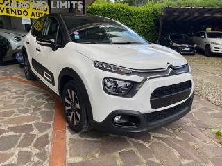 CITROEN C3 usata, con Climatizzatore