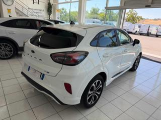 FORD Puma usata, con Chiusura centralizzata