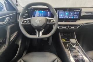 MG HS usata, con Climatizzatore