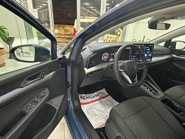 VOLKSWAGEN Golf usata, con Cruise Control