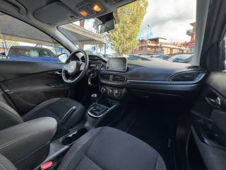 FIAT Tipo usata, con Immobilizzatore elettronico