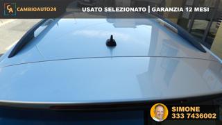 SKODA Octavia usata, con Pneumatici da neve