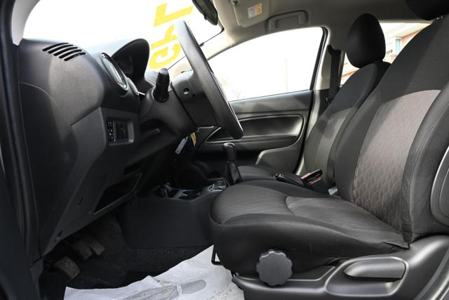 MITSUBISHI Space Star usata, con Servosterzo