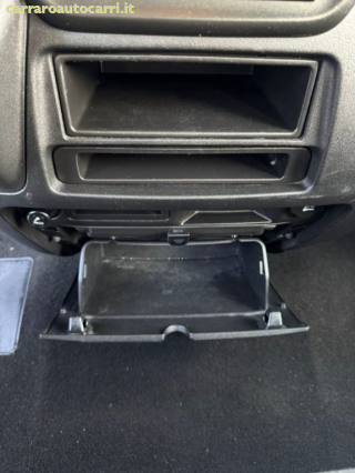 IVECO Daily usata, con Telecamera per parcheggio assistito