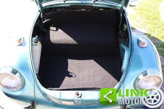VOLKSWAGEN Maggiolone usata 40