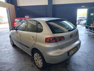 SEAT Ibiza usata, con Airbag Passeggero