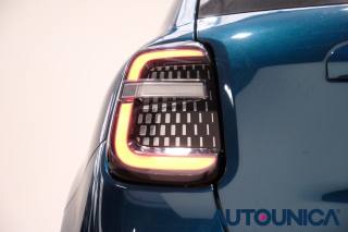 FIAT 600 usata, con Freno di stazionamento elettrico