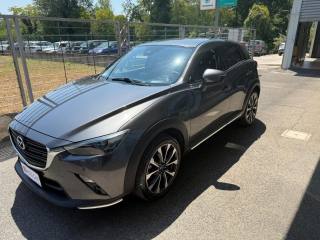 MAZDA CX-3 usata, con Airbag