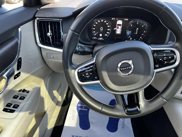 VOLVO V90 Cross Country usata, con Controllo trazione