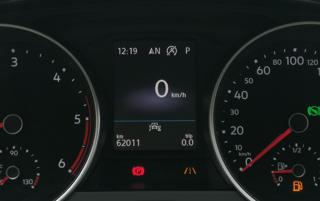 VOLKSWAGEN Tiguan usata, con Fendinebbia