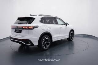 VOLKSWAGEN Tiguan usata, con Antifurto