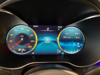 MERCEDES-BENZ GLC 220 usata, con USB