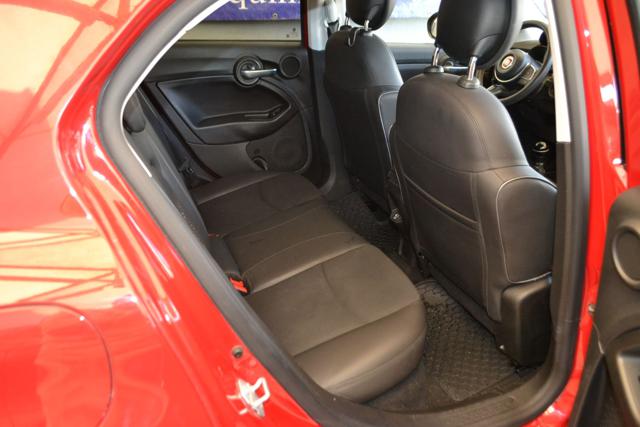 FIAT 500X usata, con Immobilizzatore elettronico