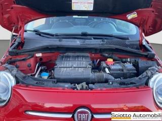 FIAT 500C usata 17
