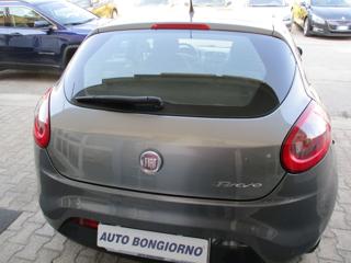 FIAT Bravo usata, con Autoradio