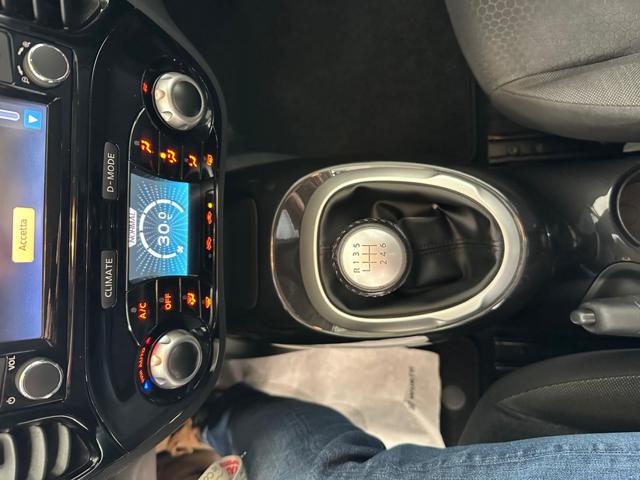 NISSAN Juke usata, con Specchietti laterali elettrici