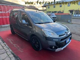 CITROEN Berlingo usata, con Airbag