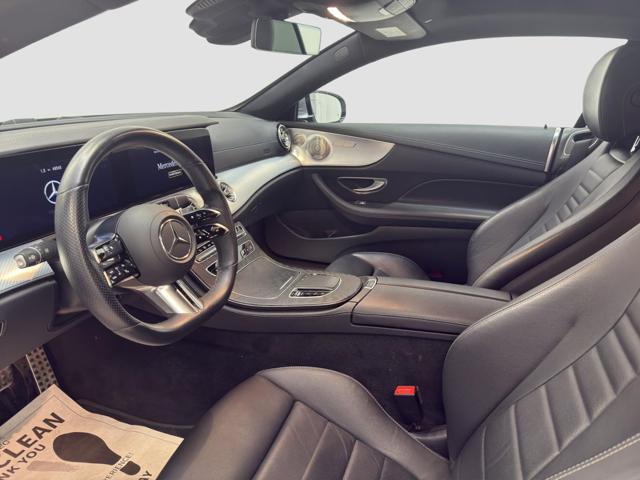 MERCEDES-BENZ E 350 usata, con Climatizzatore