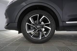 MG ZS usata 14